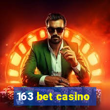 163 bet casino